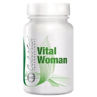 Vital Woman CaliVita Opole, VitalWoman CaliVita Opole, wspomaga równowagę hormonalną CaliVita Opole