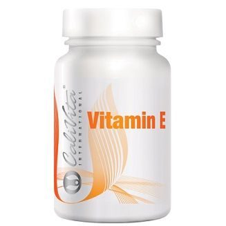 Witamina E CaliVita Opole, Witamina E 100 IU CaliVita Opole, Vitamin E CaliVita Opole, Witamina E naturalny antyoksydant CaliVita Opole