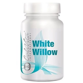 White Willow CaliVita Opole, Naturalna aspiryna CaliVita Opole, Wierzba Biała CaliVita Opole