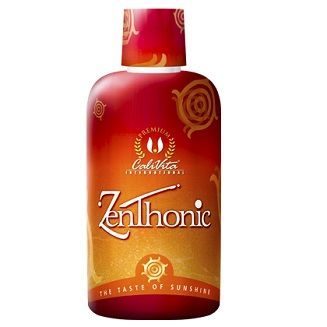 ZenThonic, ZenThonic CaliVita Opole