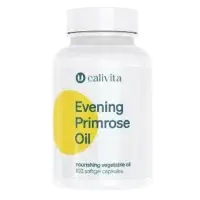 Ewening Primrose Oil calivita olej z wiesiołka dwuletniego