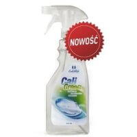 CaliGreen Natural Bathroom Cleaner