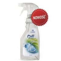 CaliGreen Natural Glass Cleaner