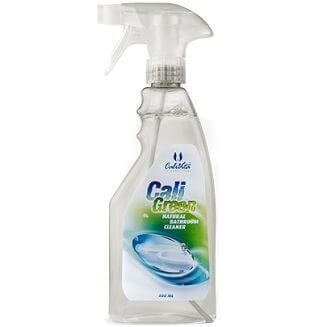 CaliGreen Natural Bathroom Cleaner