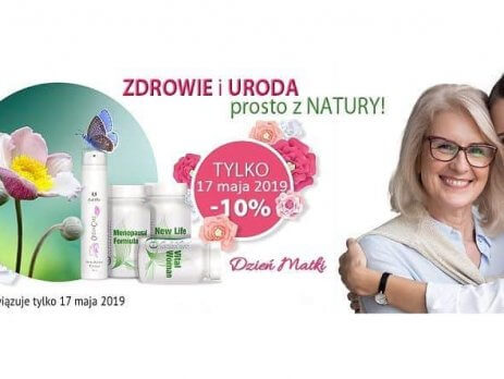 Dzień Matki