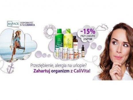 Odporność na wakacjach