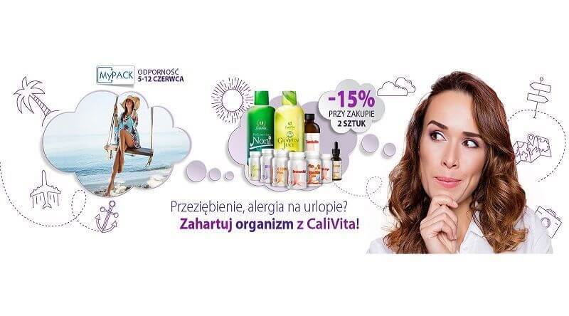 Odporność na wakacjach