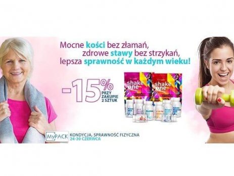 Sprawność fizyczna