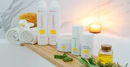 OrganiCare CaliVita Opole