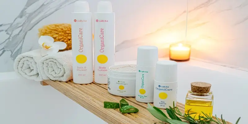 OrganiCare CaliVita Opole