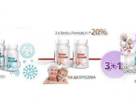 Dzień Babci i Dziadka