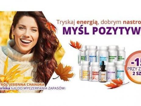 dobry nastrój