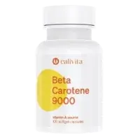 Beta Karoten 9000 beta karotene