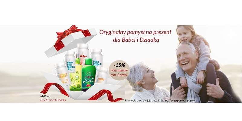 dzień babci dzień dziadka