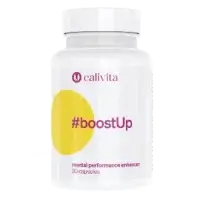 boostup calivita
