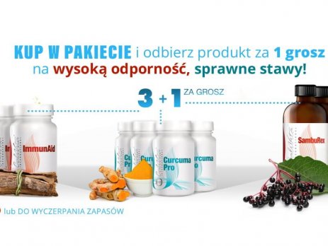 wysoka odporność
