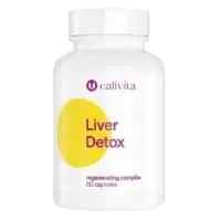 liver Detox liver Aid