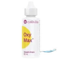 oxyMax oxy max ciekły tlen stabilizowany tlen