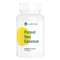 algi spirulina Purest Sea Essence
