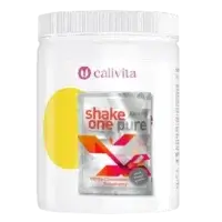 Shake One Pure Odżywka Białkowo-węglowodanowa