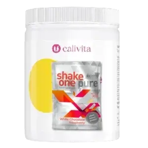 Shake One Pure Odżywka Białkowo-węglowodanowa