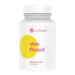 VeinProteX CaliVita Opole, Vein ProteX CaliVita Opole, kwas hialuronowy i metylosulfonylometan (MSM) CaliVita Opole, ochrona żył i naczyń woskowatych CaliVita Opole, Naturalne rozwiązanie nr 1 na żylaki CaliVita Opole