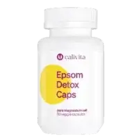 EpsomDetoxCaps Epsom Detox Caps CaliVita Opole