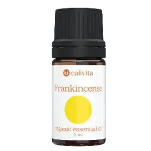 Olejek eteryczny z kadzidłowca CaliVita Opole, Frankincense organic essential oil CaliVita Opole, Ekologiczny olejek eteryczny z kadzidłowca (Boswellia carterii) CaliVita Opole, kadzidło CaliVita Opole, olejek z kadzidłowca CaliVita Opole