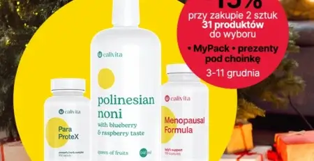 prezenty pod choinkę