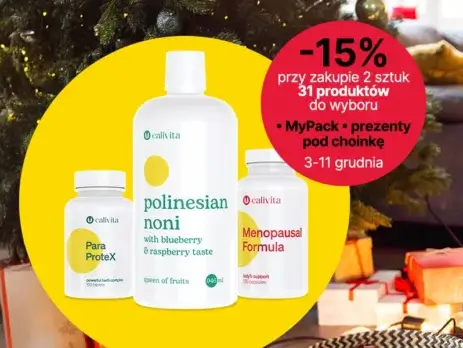 prezenty pod choinkę