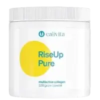 RiseUp Pure Kolagen Zdrowe Stawy CaliVita Opole, kolagen zdrowe stawy CaliVita Opole, glutamina CaliVita Opole, RiseUp Pure CaliVita Opole, kolagen czysty skład CaliVita Opole, witamina C CaliVita Opole