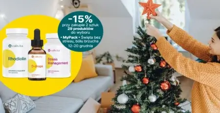 MyPack Święta bez stresu