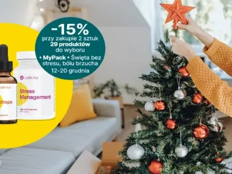 MyPack Święta bez stresu