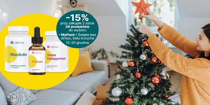 MyPack Święta bez stresu