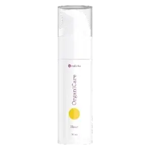 żel przeciwstarzeniowy organicare elixir