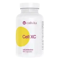 Cell Xc CaliVita CellXC