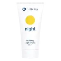 Krem odżywczy na noc Nourishing night cream