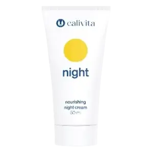 krem odżywczy na noc CaliVita Opole, Nourishing night cream CaliVita Opole, Krem odżywczy na noc Nourishing night cream CaliVita Opole