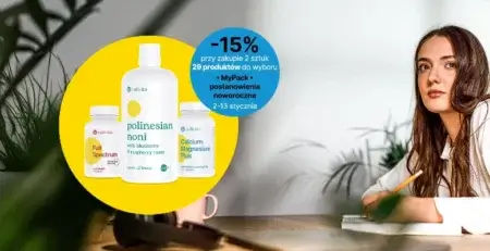 Nowy rok nowy TY postanowienia noworoczne