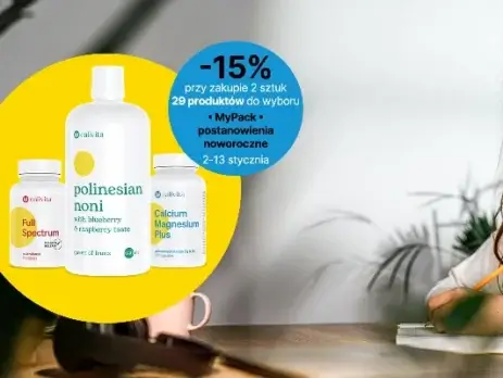 Nowy rok nowy TY postanowienia noworoczne