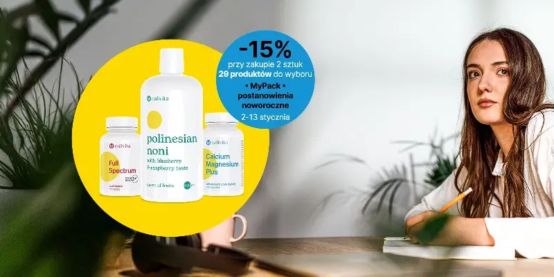 Nowy rok nowy TY postanowienia noworoczne