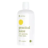 GraVital Juice - graviola aloe vera mangostan i opuntia w jednym produkcie CaliVita Opole, GraVital Juice CaliVita Opole, GraVitalJuice CaliVita Opole, GraVital Juice - graviola CaliVita Opole