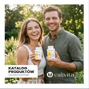 katalog 2026 calivita opole