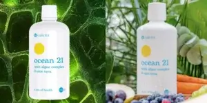 Ocean21 CaliVita Opole, Ocean21 CaliVita Opole, oczyszczanie organizmu CaliVita Opole, detox ocean 21 calivita opole