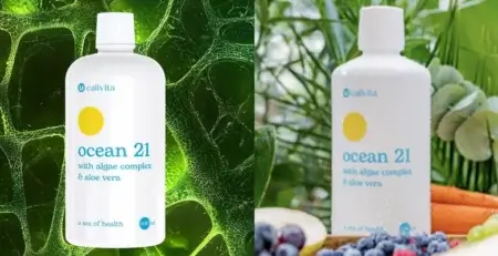 Ocean21 CaliVita Opole, Ocean21 CaliVita Opole, oczyszczanie organizmu CaliVita Opole, detox ocean 21 calivita opole