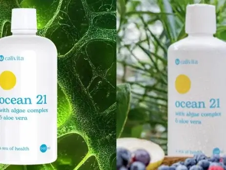 Ocean21 CaliVita Opole, Ocean21 CaliVita Opole, oczyszczanie organizmu CaliVita Opole, detox ocean 21 calivita opole
