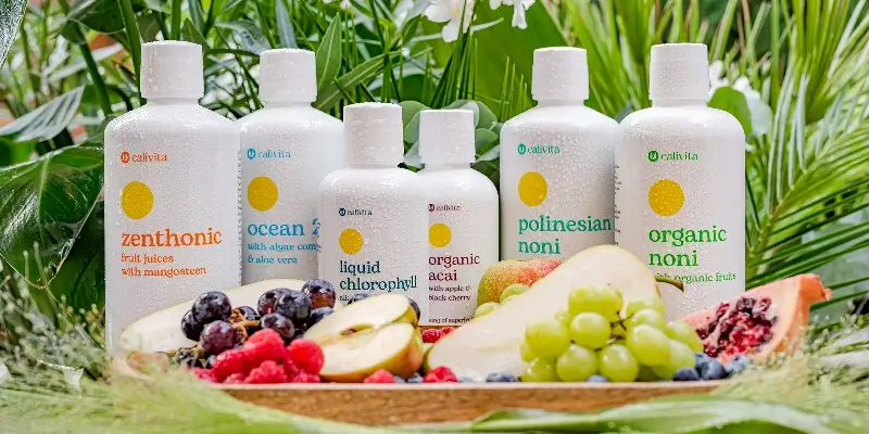 naturalne suplementy diety calivita opole, suplementy w płynie calivita opole
